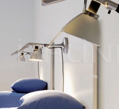 Настенный светильник Fortebraccio Spot Настенный светильник Fortebraccio Spot фабрика Luceplan