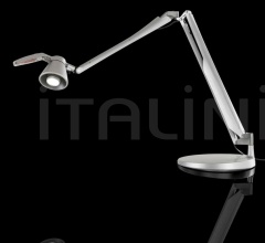 Настольный светильник Fortebraccio LED Настольный светильник Fortebraccio LED фабрика Luceplan