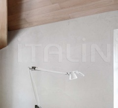 Настольный светильник Fortebraccio LED Настольный светильник Fortebraccio LED фабрика Luceplan