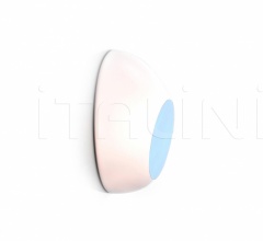 Настольный светильник Goggle Настольный светильник Goggle фабрика Luceplan