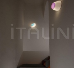 Настольный светильник Goggle Настольный светильник Goggle фабрика Luceplan