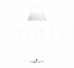 Торшер Grande Costanza Торшер Grande Costanza фабрика Luceplan