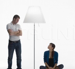 Торшер Grande Costanza Торшер Grande Costanza фабрика Luceplan