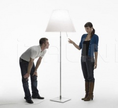 Торшер Grande Costanza Торшер Grande Costanza фабрика Luceplan