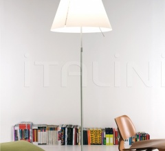 Торшер Grande Costanza Торшер Grande Costanza фабрика Luceplan
