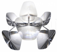 Настенный светильник Hope Настенный светильник Hope фабрика Luceplan