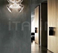 Настенный светильник Hope Настенный светильник Hope фабрика Luceplan