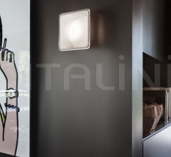 Светильник Illusion Светильник Illusion фабрика Luceplan