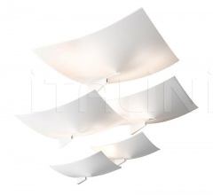 Настенный светильник Ivy Настенный светильник Ivy фабрика Luceplan