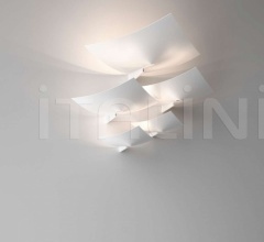 Настенный светильник Ivy Настенный светильник Ivy фабрика Luceplan