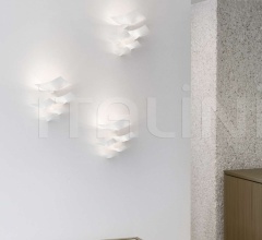 Настенный светильник Ivy Настенный светильник Ivy фабрика Luceplan