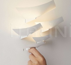 Настенный светильник Ivy Настенный светильник Ivy фабрика Luceplan