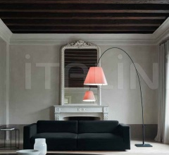 Торшер Lady Costanza Торшер Lady Costanza фабрика Luceplan