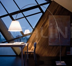 Торшер Lady Costanza Торшер Lady Costanza фабрика Luceplan