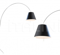 Настенный светильник Lady Costanza Настенный светильник Lady Costanza фабрика Luceplan