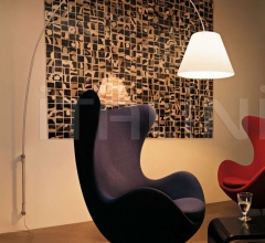 Настенный светильник Lady Costanza Настенный светильник Lady Costanza фабрика Luceplan