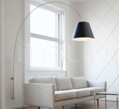 Настенный светильник Lady Costanza Настенный светильник Lady Costanza фабрика Luceplan