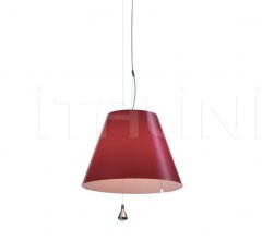 Подвесной светильник Lady Costanza Подвесной светильник Lady Costanza фабрика Luceplan