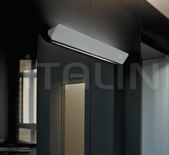 Настенный светильник Lane Настенный светильник Lane фабрика Luceplan