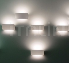 Настенный светильник Lane Настенный светильник Lane фабрика Luceplan