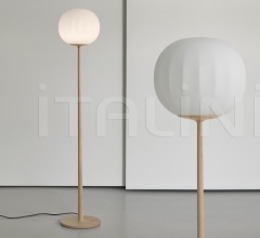 Итальянские Напольные светильники - Напольный светильник Lita Итальянские Напольные светильники - Напольный светильник Lita фабрика Luceplan