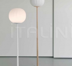 Итальянские Напольные светильники - Напольный светильник Lita Итальянские Напольные светильники - Напольный светильник Lita фабрика Luceplan