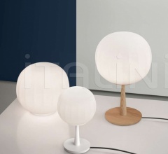 Настольный светильник Lita Настольный светильник Lita фабрика Luceplan