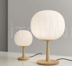 Настольный светильник Lita Настольный светильник Lita фабрика Luceplan