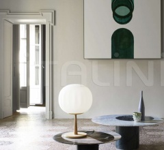 Настольный светильник Lita Настольный светильник Lita фабрика Luceplan