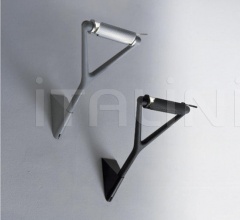 Настенный светильник Lola Настенный светильник Lola фабрика Luceplan