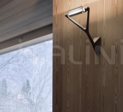 Настенный светильник Lola Настенный светильник Lola фабрика Luceplan