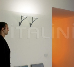 Настенный светильник Lola Настенный светильник Lola фабрика Luceplan