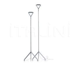 Итальянские Напольные светильники - Напольный светильник Lola Итальянские Напольные светильники - Напольный светильник Lola фабрика Luceplan