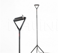 Итальянские Напольные светильники - Напольный светильник Lola Итальянские Напольные светильники - Напольный светильник Lola фабрика Luceplan