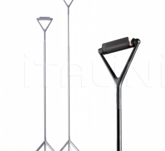 Итальянские Напольные светильники - Напольный светильник Lola Итальянские Напольные светильники - Напольный светильник Lola фабрика Luceplan