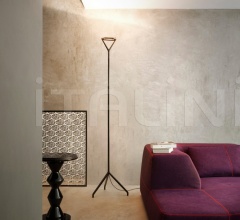 Итальянские Напольные светильники - Напольный светильник Lola Итальянские Напольные светильники - Напольный светильник Lola фабрика Luceplan