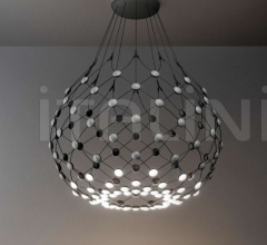 Подвесной светильник Mesh Подвесной светильник Mesh фабрика Luceplan