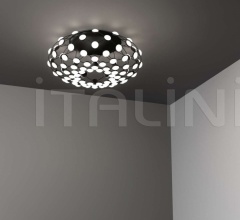 Потолочный светильник Mesh Потолочный светильник Mesh фабрика Luceplan