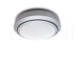 Итальянские Уличные светильники - Светильник Metropoli фабрика Luceplan