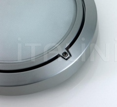 Итальянские Уличные светильники - Светильник Metropoli фабрика Luceplan