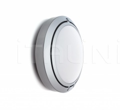 Итальянские Уличные светильники - Светильник Metropoli фабрика Luceplan