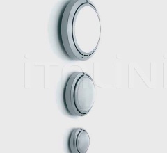 Итальянские Уличные светильники - Светильник Metropoli фабрика Luceplan