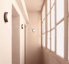 Итальянские Уличные светильники - Светильник Metropoli фабрика Luceplan