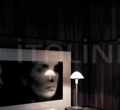 Настольная лампа Miranda Настольная лампа Miranda фабрика Luceplan