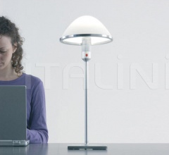 Настольная лампа Mirandolina Настольная лампа Mirandolina фабрика Luceplan