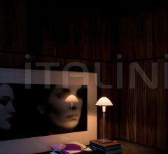 Настольная лампа Mirandolina Настольная лампа Mirandolina фабрика Luceplan