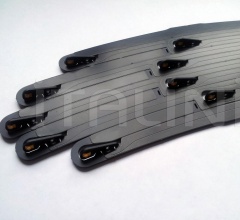 Итальянские Напольные светильники - Напольный светильник Nothing Итальянские Напольные светильники - Напольный светильник Nothing фабрика Luceplan