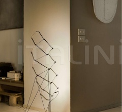 Итальянские Напольные светильники - Напольный светильник Nothing Итальянские Напольные светильники - Напольный светильник Nothing фабрика Luceplan