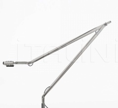 Настольный светильник Otto Watt Настольный светильник Otto Watt фабрика Luceplan