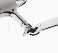 Настольный светильник Otto Watt Настольный светильник Otto Watt фабрика Luceplan